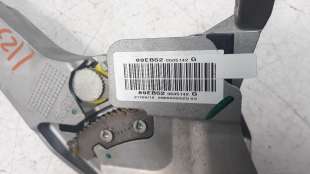 Recambio de palanca freno para peugeot 2008 (--.2013) 2013-2019 1.6 blue-hdi fap referencia OEM IAM 98066999ZD   2