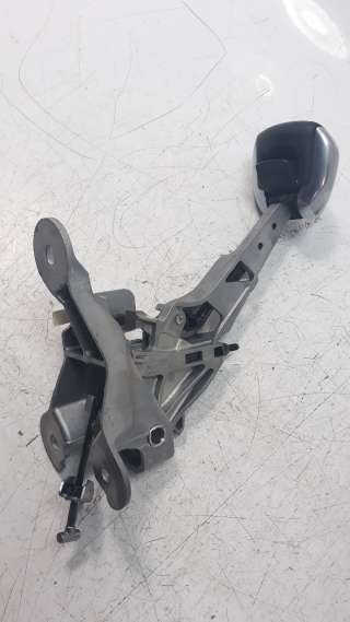 Recambio de palanca freno para peugeot 2008 (--.2013) 2013-2019 1.6 blue-hdi fap referencia OEM IAM 98066999ZD  