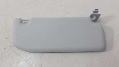 Recambio de parasol izquierdo para peugeot 2008 (--.2013) 2013-2019 1.6 blue-hdi fap referencia OEM IAM 16079196PR  