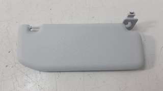 Recambio de parasol izquierdo para peugeot 2008 (--.2013) 2013-2019 1.6 blue-hdi fap referencia OEM IAM 16079196PR  