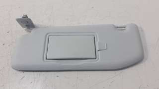 Recambio de parasol izquierdo para peugeot 2008 (--.2013) 2013-2019 1.6 blue-hdi fap referencia OEM IAM 16079196PR  