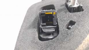 Recambio de piloto trasero derecho interior para peugeot 2008 (--.2013) 2013-2019 1.6 blue-hdi fap referencia OEM IAM 9814757280 2