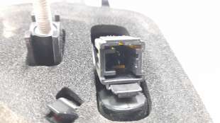 Recambio de piloto trasero izquierdo interior para peugeot 2008 (--.2013) 2013-2019 1.6 blue-hdi fap referencia OEM IAM 98147584 2