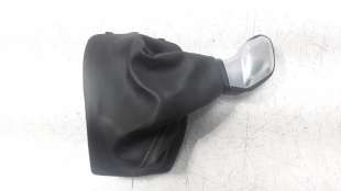 Recambio de pomo palanca cambio para peugeot 2008 (--.2013) 2013-2019 1.6 blue-hdi fap referencia OEM IAM 96738471VV  