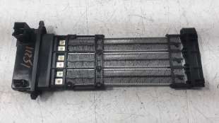 Recambio de resistencia calefaccion para peugeot 2008 (--.2013) 2013-2019 1.6 blue-hdi fap referencia OEM IAM T1002272M  