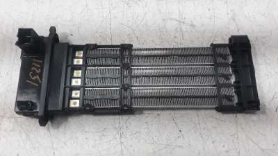 Recambio de resistencia calefaccion para peugeot 2008 (--.2013) 2013-2019 1.6 blue-hdi fap referencia OEM IAM T1002272M  