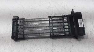Recambio de resistencia calefaccion para peugeot 2008 (--.2013) 2013-2019 1.6 blue-hdi fap referencia OEM IAM T1002272M   2