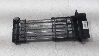 Recambio de resistencia calefaccion para peugeot 2008 (--.2013) 2013-2019 1.6 blue-hdi fap referencia OEM IAM T1002272M  