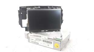 Recambio de sistema navegacion gps para peugeot 2008 (--.2013) 2013-2019 1.6 blue-hdi fap referencia OEM IAM 9831642480 98287090