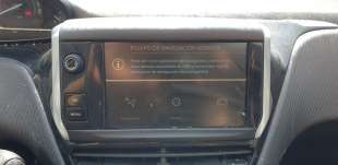 Recambio de sistema navegacion gps para peugeot 2008 (--.2013) 2013-2019 1.6 blue-hdi fap referencia OEM IAM 9831642480 98287090 2