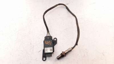 Recambio de sonda lambda para peugeot 2008 (--.2013) 2013-2019 1.6 blue-hdi fap referencia OEM IAM 9816276480  