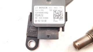Recambio de sonda lambda para peugeot 2008 (--.2013) 2013-2019 1.6 blue-hdi fap referencia OEM IAM 9816276480  