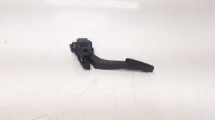 Recambio de potenciometro pedal para land rover evoque 2011-2018 2.2 td4 cat referencia OEM IAM BJ329F836CB  