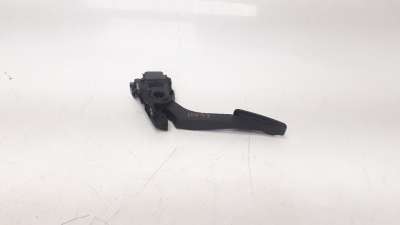 Recambio de potenciometro pedal para land rover evoque 2011-2018 2.2 td4 cat referencia OEM IAM BJ329F836CB  