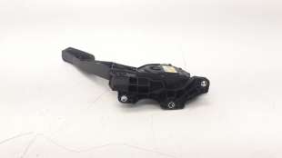 Recambio de potenciometro pedal para land rover evoque 2011-2018 2.2 td4 cat referencia OEM IAM BJ329F836CB   2