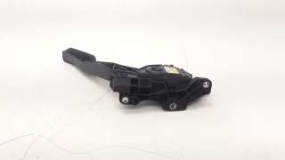 Recambio de potenciometro pedal para land rover evoque 2011-2018 2.2 td4 cat referencia OEM IAM BJ329F836CB  