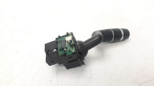 Recambio de mando intermitentes para land rover evoque 2011-2018 2.2 td4 cat referencia OEM IAM BJ323F972BB   2