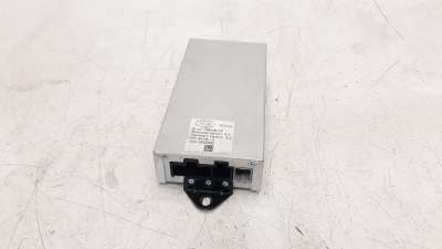 Recambio de modulo electronico para land rover evoque 2011-2018 2.2 td4 cat referencia OEM IAM BJ3214B526AF  
