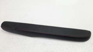 Recambio de moldura para honda civic lim.5 (fk) 2017- 1.0 vtec cat referencia OEM IAM 83411TBAA01ZA  