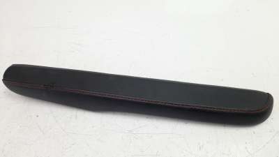 Recambio de moldura para honda civic lim.5 (fk) 2017- 1.0 vtec cat referencia OEM IAM 83411TBAA01ZA  
