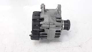 Recambio de alternador para audi a4 avant (8w5) 2015-2019 sport edition referencia OEM IAM 04L903024 ALF870051 