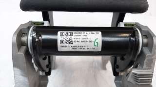 Recambio de apoyabrazos central para audi a4 avant (8w5) 2015-2019 sport edition referencia OEM IAM 8W0864207E  