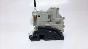 Recambio de cerradura puerta trasera derecha para audi a4 avant (8w5) 2015-2019 sport edition referencia OEM IAM 8X0839016E  