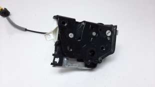 Recambio de cerradura puerta trasera derecha para audi a4 avant (8w5) 2015-2019 sport edition referencia OEM IAM 8X0839016E   2