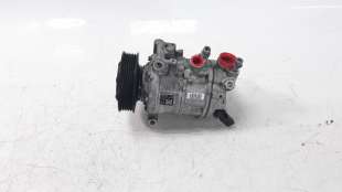 Recambio de compresor aire acondicionado para audi a4 avant (8w5) 2015-2019 sport edition referencia OEM IAM 4M0816803 320059 32