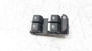 Recambio de mando elevalunas delantero izquierdo para audi a4 avant (8w5) 2015-2019 sport edition referencia OEM IAM 4M0959851B 