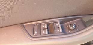 Recambio de mando elevalunas delantero izquierdo para audi a4 avant (8w5) 2015-2019 sport edition referencia OEM IAM 4M0959851B  2