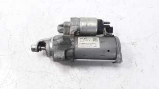 Recambio de motor arranque para audi a4 avant (8w5) 2015-2019 sport edition referencia OEM IAM 04L911021B ARF530501 