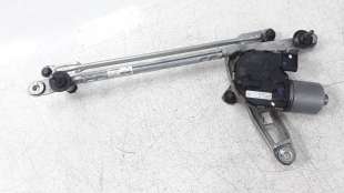 Recambio de motor limpia delantero para audi a4 avant (8w5) 2015-2019 sport edition referencia OEM IAM 8W1955119  