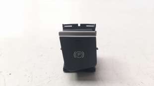 Recambio de palanca freno para audi a4 avant (8w5) 2015-2019 sport edition referencia OEM IAM 4M1927225A  