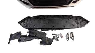 Recambio de morro completo para audi a4 avant (8w5) 2015-2019 sport edition referencia OEM IAM 8W0807065K  