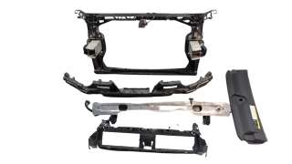 Recambio de morro completo para audi a4 avant (8w5) 2015-2019 sport edition referencia OEM IAM 8W0807065K  