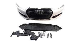 Recambio de morro completo para audi a4 avant (8w5) 2015-2019 sport edition referencia OEM IAM 8W0807065K  