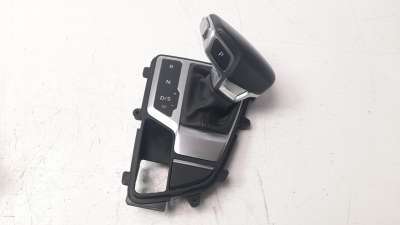 Recambio de pomo palanca cambio para audi a4 avant (8w5) 2015-2019 sport edition referencia OEM IAM 8W1713111C  