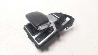 Recambio de pomo palanca cambio para audi a4 avant (8w5) 2015-2019 sport edition referencia OEM IAM 8W1713111C  