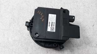 Recambio de ventilador calefaccion para audi a4 avant (8w5) 2015-2019 sport edition referencia OEM IAM 4M1820021A  