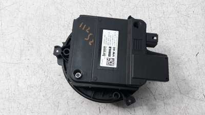 Recambio de ventilador calefaccion para audi a4 avant (8w5) 2015-2019 sport edition referencia OEM IAM 4M1820021A  