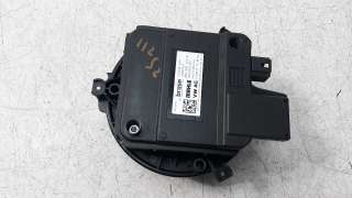 Recambio de ventilador calefaccion para audi a4 avant (8w5) 2015-2019 sport edition referencia OEM IAM 4M1820021A  