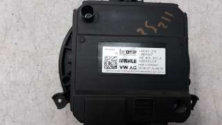 Recambio de ventilador calefaccion para audi a4 avant (8w5) 2015-2019 sport edition referencia OEM IAM 4M1820021A  