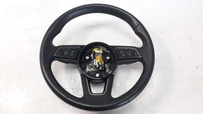 Recambio de volante para audi a4 avant (8w5) 2015-2019 sport edition referencia OEM IAM 8W0419091CL  