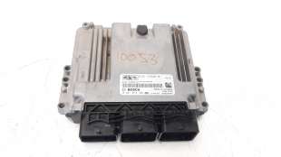 Recambio de centralita motor uce para land rover evoque 2011-2018 2.2 td4 cat referencia OEM IAM BJ3212C520VB 0281018389 