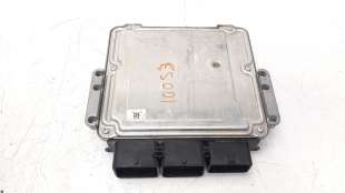 Recambio de centralita motor uce para land rover evoque 2011-2018 2.2 td4 cat referencia OEM IAM BJ3212C520VB 0281018389  2