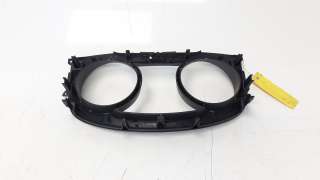 Recambio de moldura para volkswagen golf vii sportsvan 2013-2017 2.0 tdi referencia OEM IAM 517857189  
