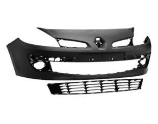 Recambio de paragolpes delantero para renault clio iii 2005-2016 referencia OEM IAM 620223641R 107194606 RN3251011