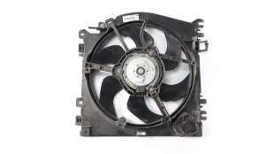 Recambio de electroventilador para renault clio iii 2005-2016 1.5 dci diesel cat referencia OEM IAM 8200748439 47371 