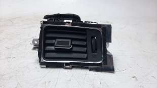 Recambio de rejilla aireadora para nissan pulsar (c13) 2014-2018 1.2 16v cat referencia OEM IAM 687613ZPOA  